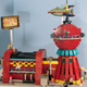 Illustration for article titled Futurama Made Out of Lego